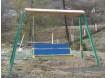 Качели подвесные