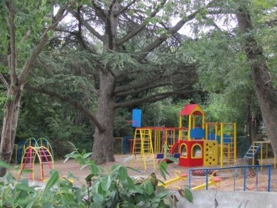 Детские игровые площадки Детские игровые площадки