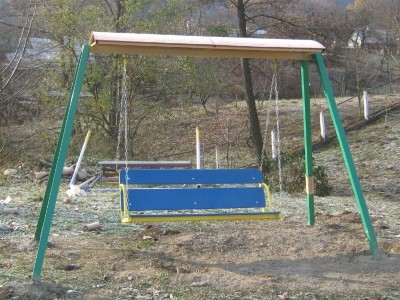 Качели подвесные Качели подвесные