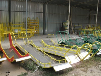 Супергорки для супердеток